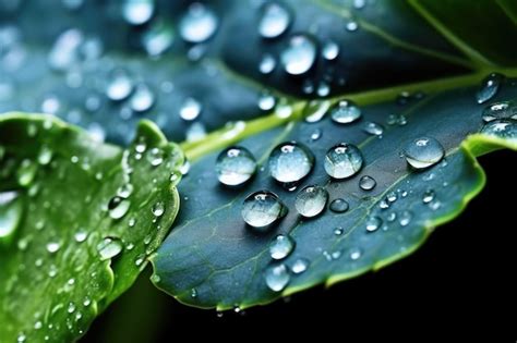 Gotas de agua sobre una mascarilla FFP2