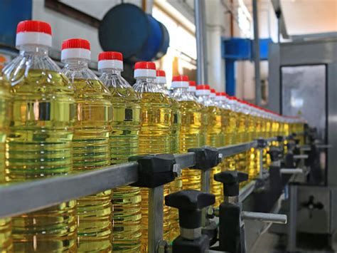 UF Membranas utilizado en el procesamiento de aceite vegetal