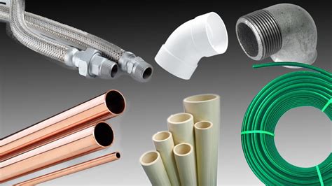 Tuberías con depósitos de cal