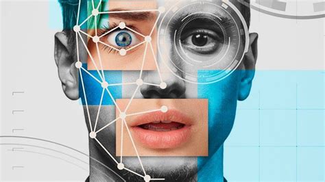 Diagrama que ilustra la técnica de detección de deepfakes mostrando un rostro de perfil