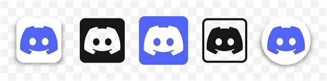 Logo de Discord junto a iconos representando diferentes voces y efectos de sonido