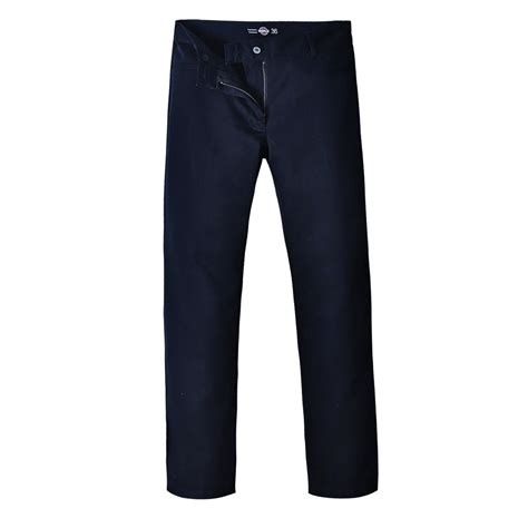 Ejemplo de pantalón de corte clásico Purificación García
