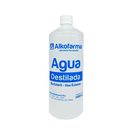 Recomendación de uso de agua destilada en una plancha de vapor