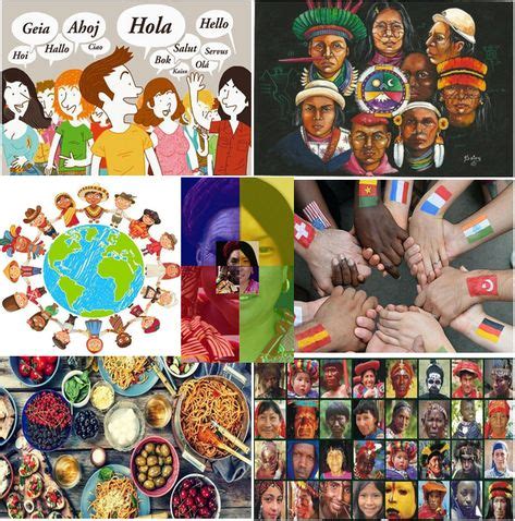 Collage de imágenes que representan las diversas terapias del Proceso Depurativo