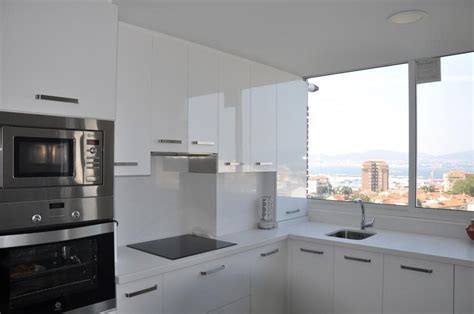 Piso reformado en Vigo