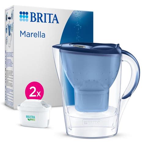Brita Marella Jarra Filtrante