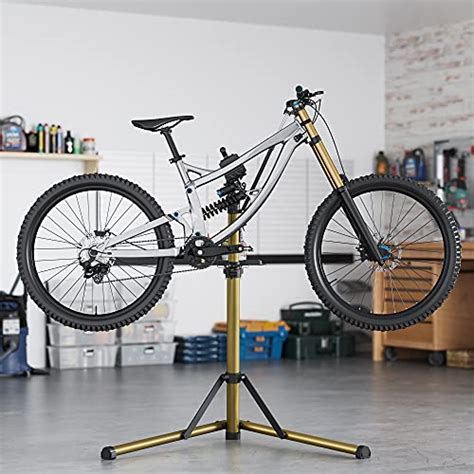 Soporte de taller para bicicletas