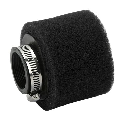 Filtro de aire de espuma para motocicleta