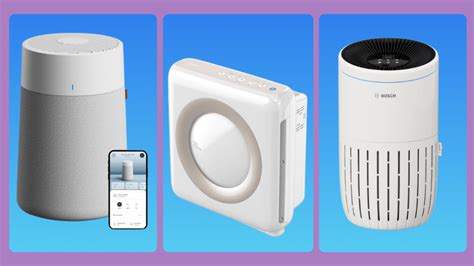 Comparativa de modelos de purificadores de aire Xiaomi