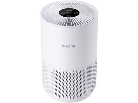 Diagrama de flujo de aire en un purificador Xiaomi