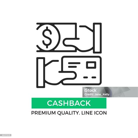 Icono de cashback