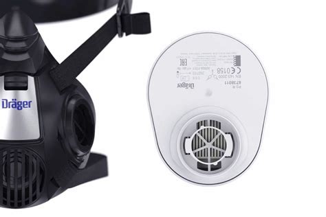 Comparativa visual de la Dräger X-plore 3300 y 3500