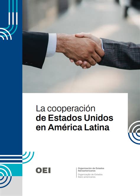 Mapa de proyectos de cooperación española en América Latina