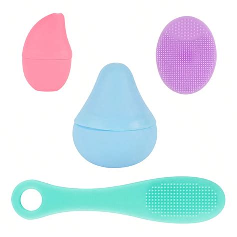 Comparación de materiales para herramientas de belleza: silicona vs. otros