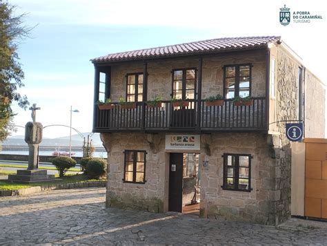 Oficina de Viaqua en A Pobra do Caramiñal