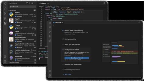Captura de pantalla de Visual Studio mostrando la depuración de código T-SQL con variables y puntos de interrupción