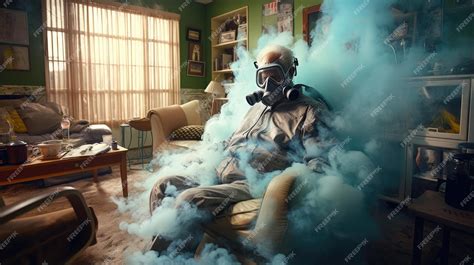 Contaminantes comunes en interiores