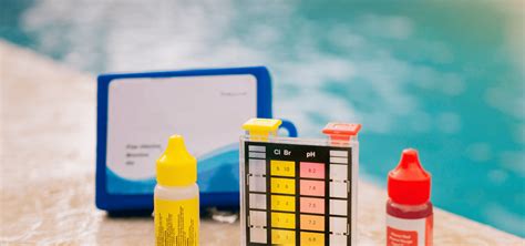 Comparativa de sistemas de desinfección de piscinas