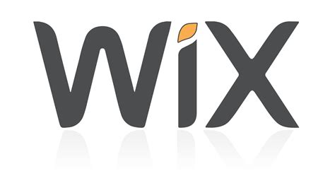 Logotipo de Wix Filters