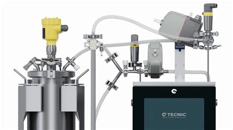 Ilustración de un casete de lámina plana para TFF