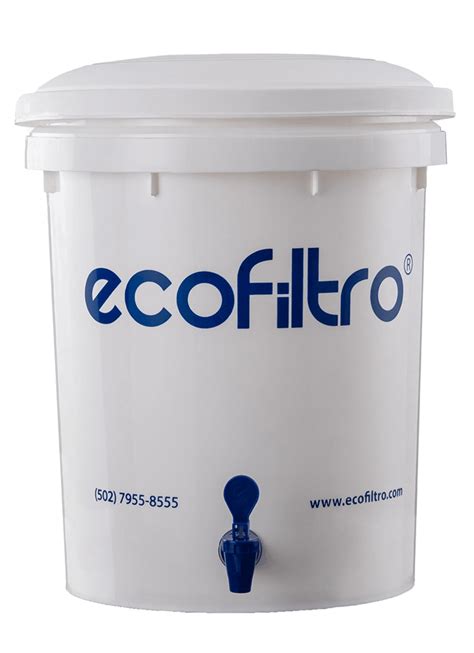 Diseño de un Ecofiltro rosa