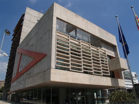 Ayuntamiento de Mollet del Vallès