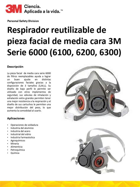Esquema de una mascarilla con filtro reutilizable