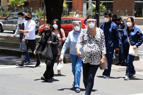 Evolución del uso de mascarillas durante la pandemia