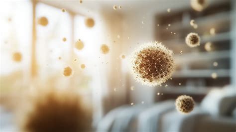 Partículas suspendidas en agua de piscina