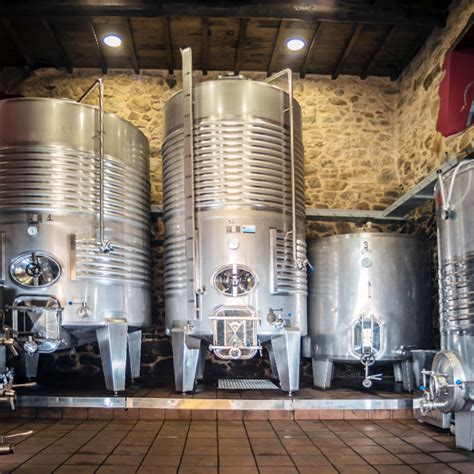 Bodega tradicional en Lugo