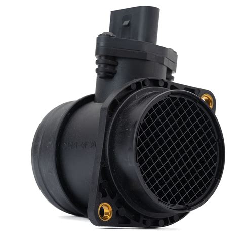 Sensor de flujo de aire