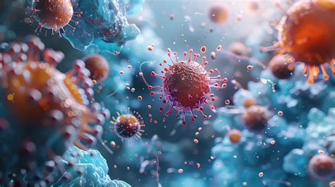 Representación gráfica de la eliminación de citoquinas mediante un filtro adsortivo