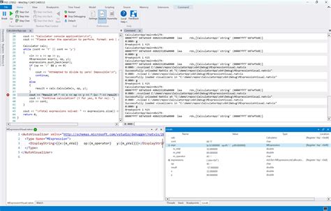 Instalación de WinDbg