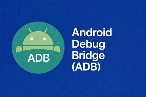 Arquitectura de Android Debug Bridge (adb)