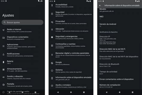 Captura de pantalla mostrando el menú de Opciones de Desarrollador en un teléfono Huawei con la opción Depuración USB activada