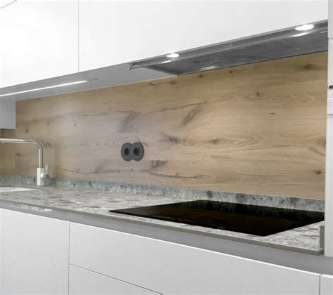 Grupo filtrante Balay 3BF277EX integrado en mueble de cocina