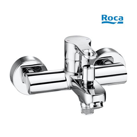 Grifo de bañera Roca Mitos