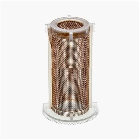 Filtro de agua para calentador Junkers