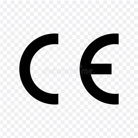 Símbolo de marcado CE