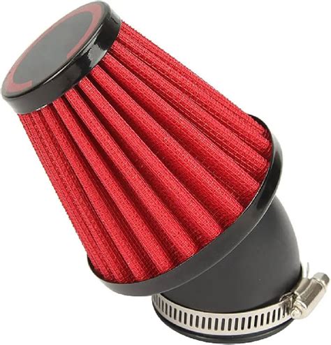 Filtro de aire de motocicleta