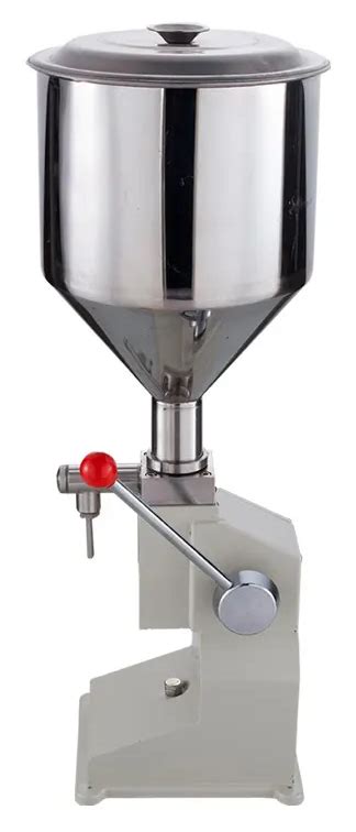 Imagen de un dosificador de floculantes industrial