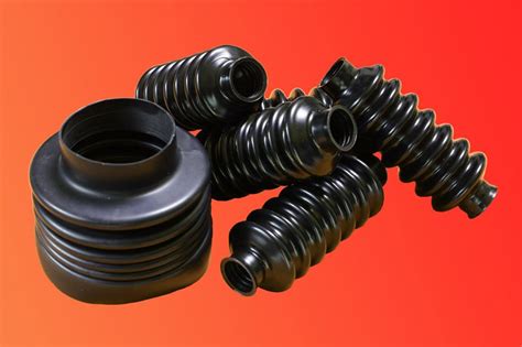 Esquema de una máquina papelera mostrando la ubicación de los fuelles neumáticos