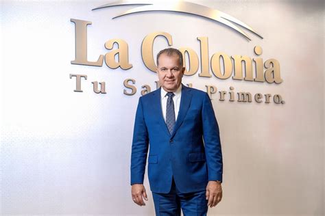 Jorge Vigliani, fundador de Pyam