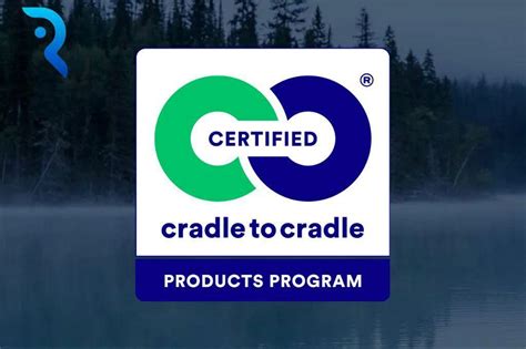 Logo de certificación Cradle to Cradle