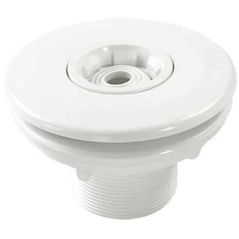 Skimmer y boquilla de impulsión de piscina