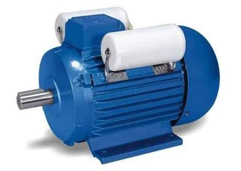 condensador de motor eléctrico