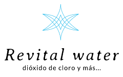 Revital Water